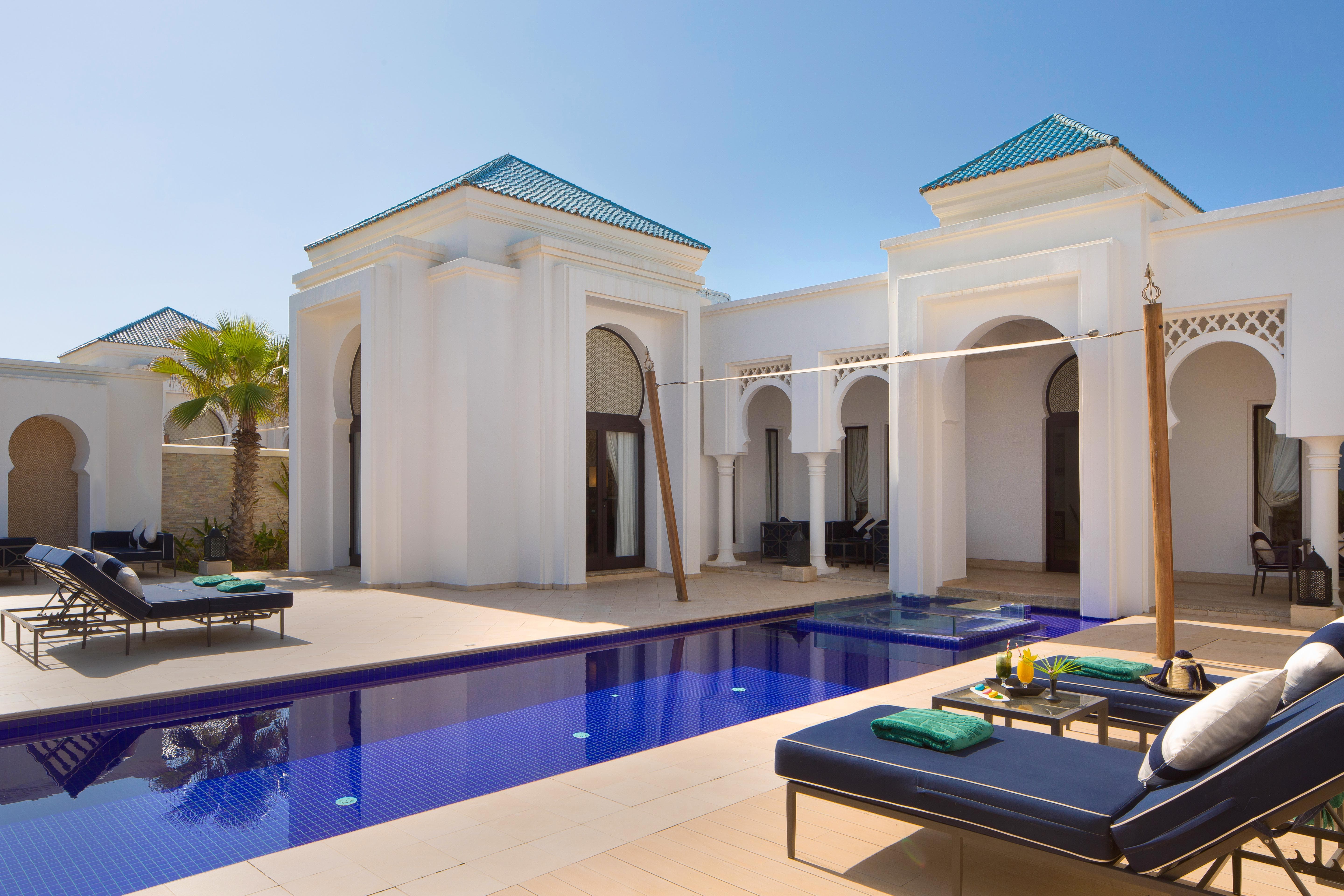 Banyan Tree Tamouda Bay